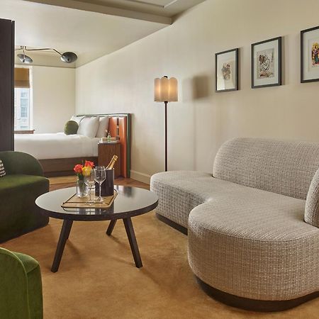 Sixty Dc Hotel Washington Kültér fotó