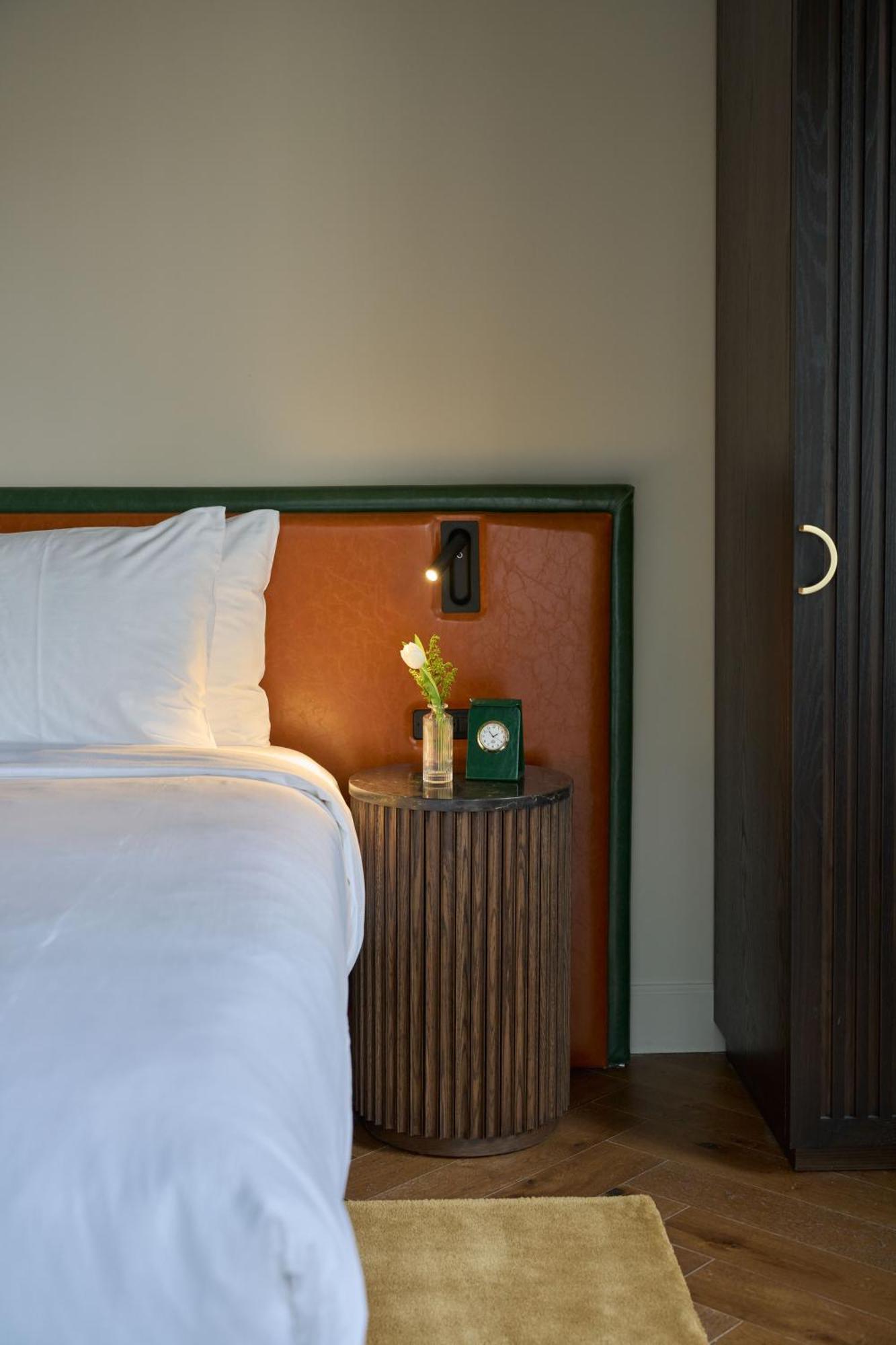 Sixty Dc Hotel Washington Kültér fotó