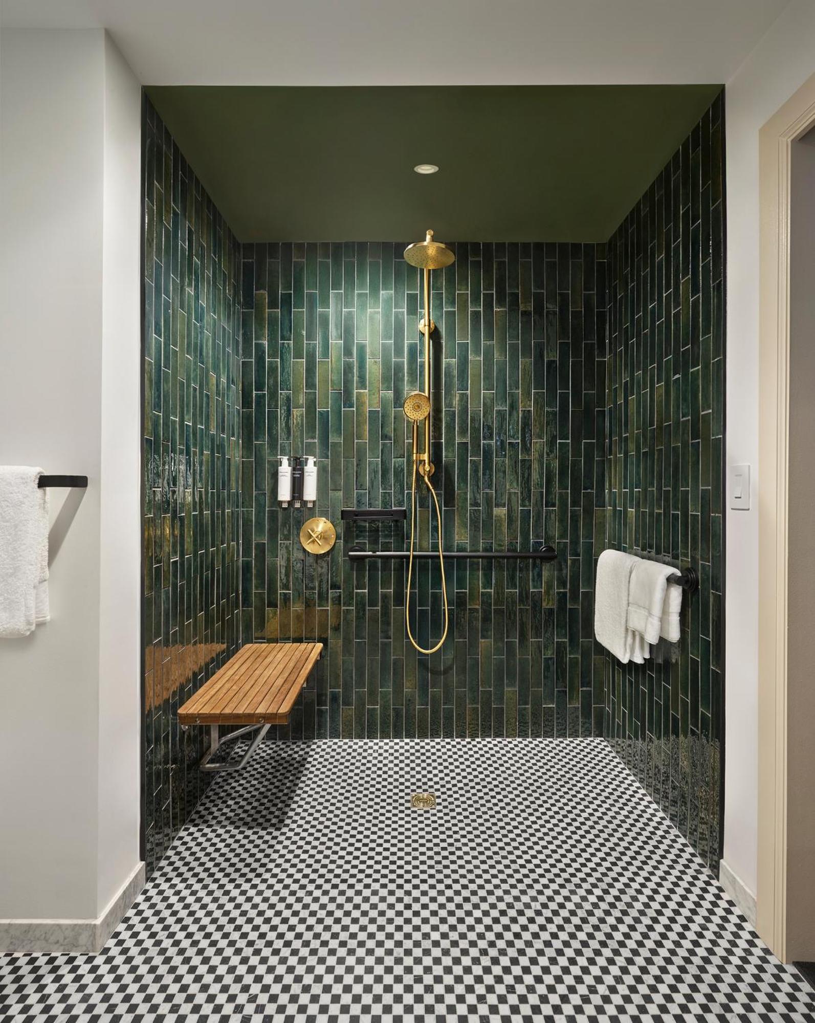 Sixty Dc Hotel Washington Kültér fotó