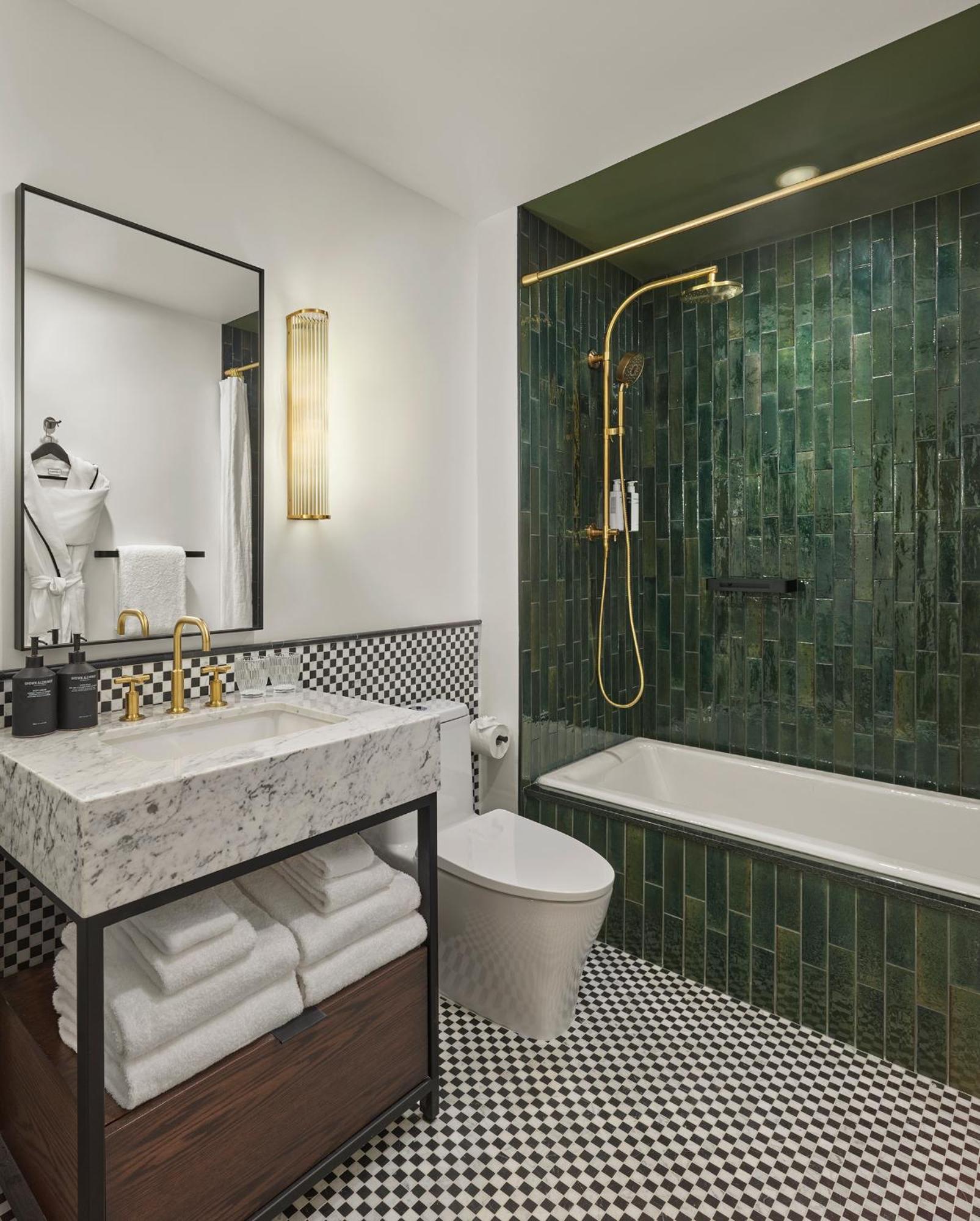 Sixty Dc Hotel Washington Kültér fotó